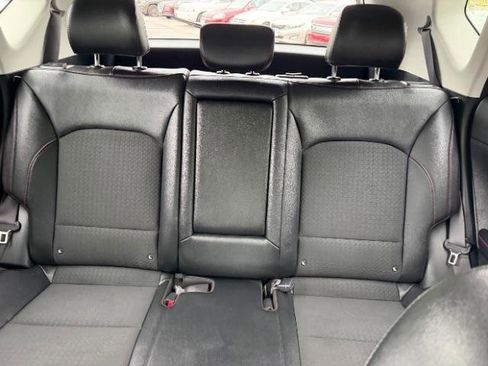 Used 2023 Kia Soul GT-Line FWD image 29