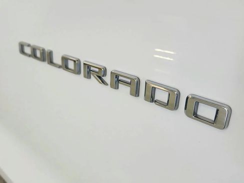 Used 2023 Chevrolet Colorado LT w/ LT Convenience Package AWD/4WD image 61