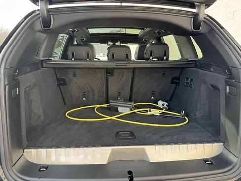 Used 2021 BMW X3 xDrive30e w/ Convenience Package image 44