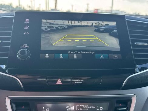 Used 2023 Honda Passport EX-L image 26