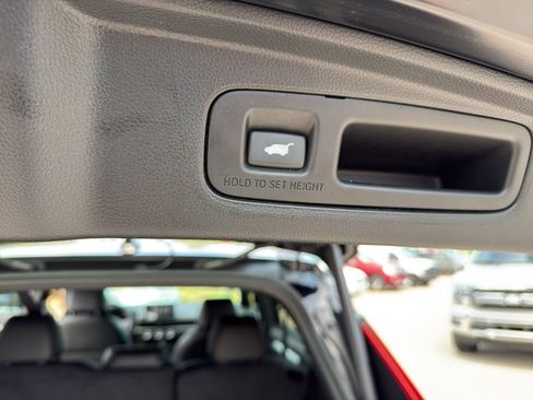 Certified 2025 Honda CR-V Sport-L image 27