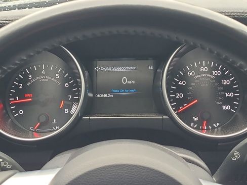 Used 2021 Ford Mustang GT w/ GT Performance Package image 23