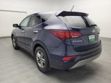 Used 2018 Hyundai Santa Fe Sport image 5