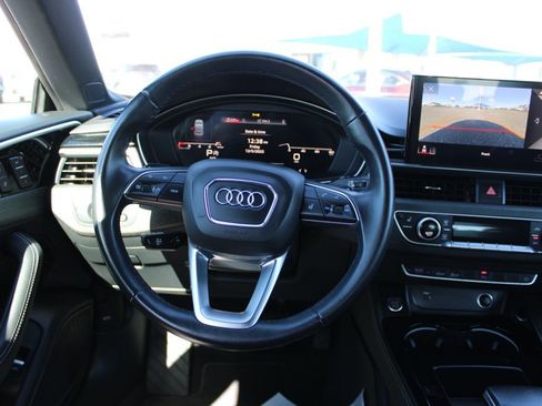 Used 2024 Audi A5 2.0T Premium Plus image 22