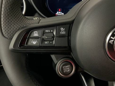 New 2026 Alfa Romeo Giulia AWD image 25