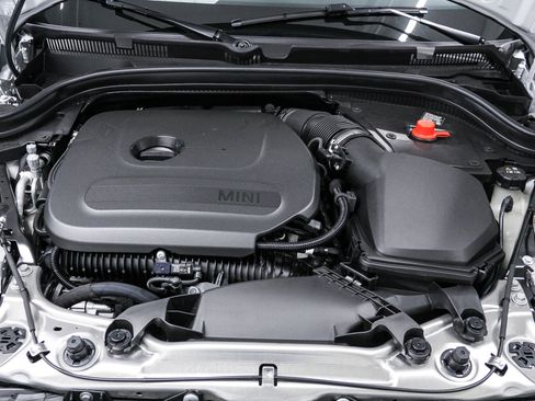 New 2026 MINI Cooper S image 27