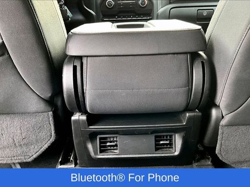 Used 2022 Chevrolet Silverado 2500 Custom w/ Gooseneck/5TH Wheel Package image 14