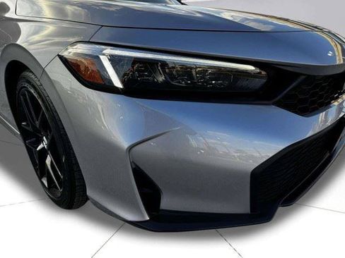 Used 2026 Honda Civic Sport image 11