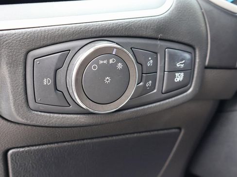 Used 2020 Ford Edge SEL w/ Convenience Package image 20