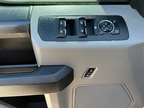 Used 2016 Ford F150 XL w/ XL Power Equipment Group AWD/4WD image 10