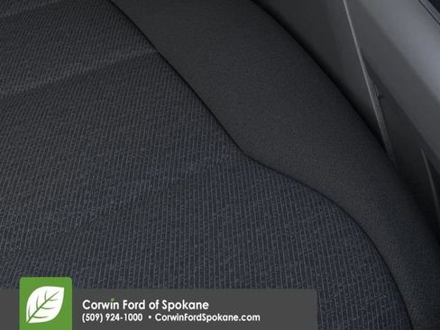 New 2025 Ford F150 XLT w/ Equipment Group 302A MID image 16