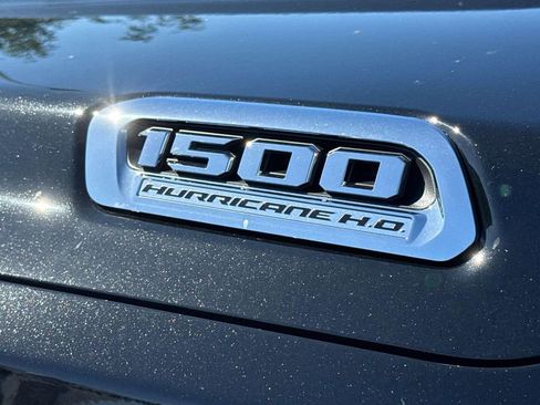 New 2026 RAM 1500 Tungsten w/ Trailer Tow Group image 10