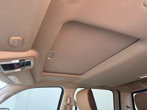 Used 2019 RAM 3500 Limited AWD/4WD image 24