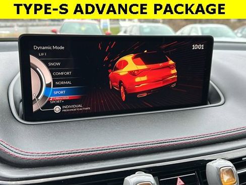 Certified 2024 Acura MDX Type S image 18