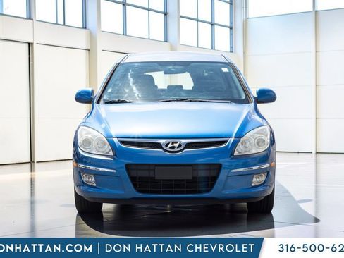 Used 2009 Hyundai Elantra FWD image 20
