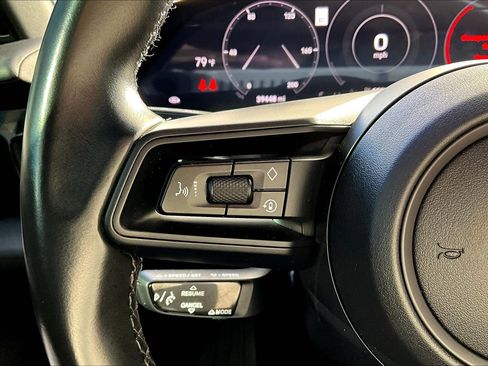 Used 2021 Porsche Taycan 4S image 18