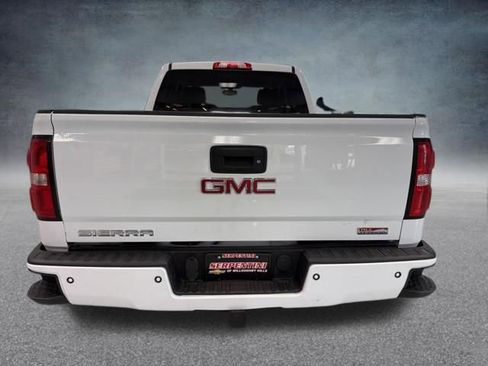 Used 2014 GMC Sierra 1500 SLT w/ All-Terrain Package AWD/4WD image 9