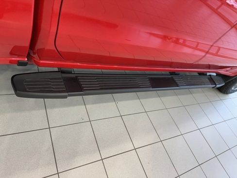 Certified 2021 Chevrolet Silverado 1500 RST w/ Z71 Off-Road Package image 36