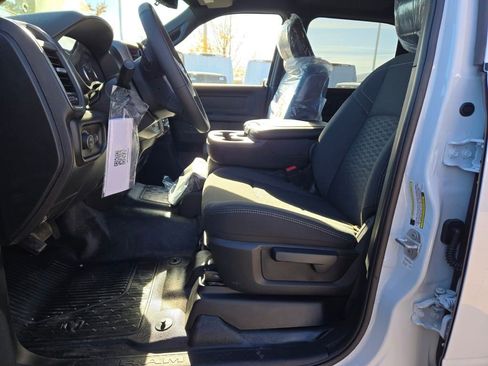 New 2026 RAM 5500 Tradesman image 22