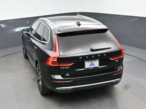Used 2023 Volvo XC60 B5 Plus w/ Protection Package Premier image 47