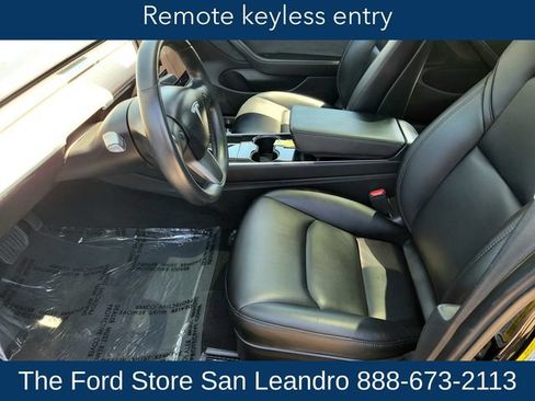 Used 2018 Tesla Model 3 Mid Range RWD image 24