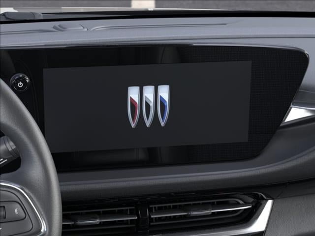 New 2026 Buick Envista Sport Touring w/ Convenience I Package FWD image 20