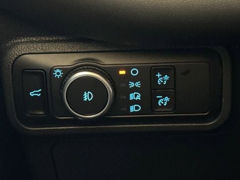 New 2026 Ford Explorer ST-Line AWD/4WD image 37