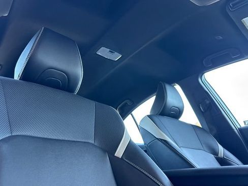 Used 2025 Toyota Camry SE FWD image 20