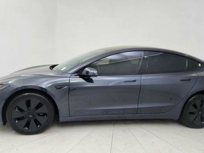 Used 2025 Tesla Model 3 Long Range