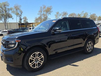 Used 2025 Ford Expedition Active