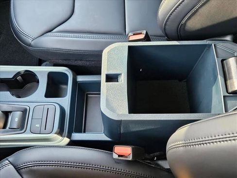 New 2026 Ford Maverick Lariat w/ Black Appearance Package image 14