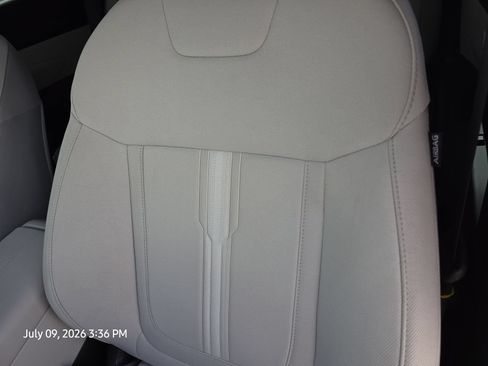 Certified 2026 Hyundai Tucson SEL Plus FWD image 14