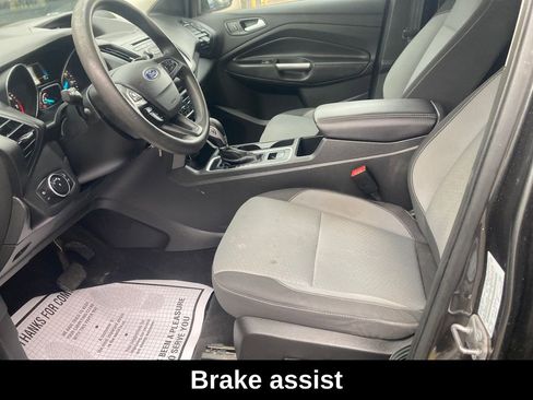 Used 2018 Ford Escape SE AWD/4WD image 11