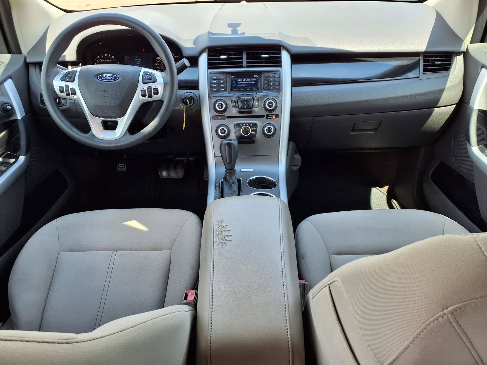 Used 2014 Ford Edge SE w/ Equipment Group 101A FWD image 8