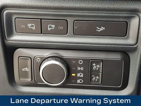 Used 2022 Ford F150 Raptor AWD/4WD image 9