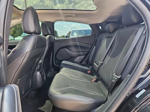 Used 2023 Ford Mustang Mach-E Premium RWD image 6