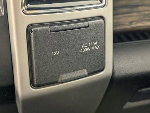 Used 2019 Ford F150 Lariat w/ Equipment Group 501A Mid AWD/4WD image 24
