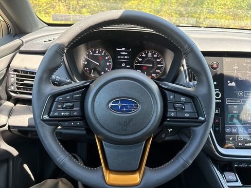 New 2025 Subaru Outback Wilderness image 12