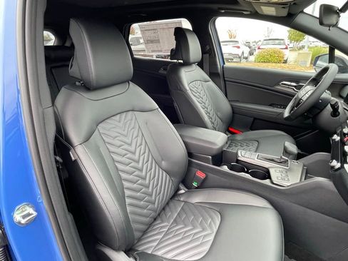 New 2026 Kia Sportage X-Pro Prestige image 31
