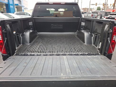 Used 2022 Chevrolet Silverado 1500 LT AWD/4WD image 27