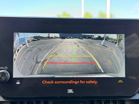 Certified 2023 Toyota RAV4 Limited w/ Limited Grade Weather Package AWD/4WD image 38