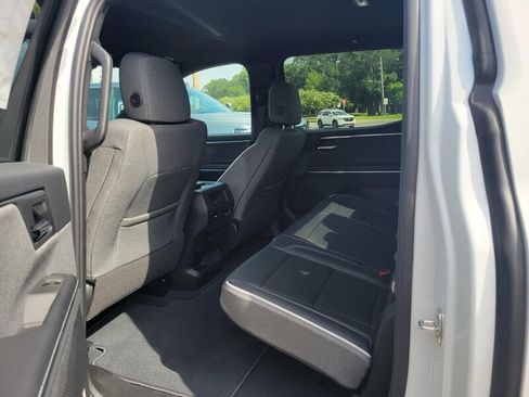 New 2026 GMC Sierra EV Elevation image 26