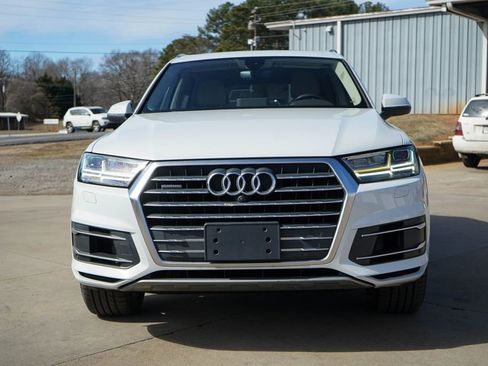 Used 2017 Audi Q7 3.0T Premium Plus image 10