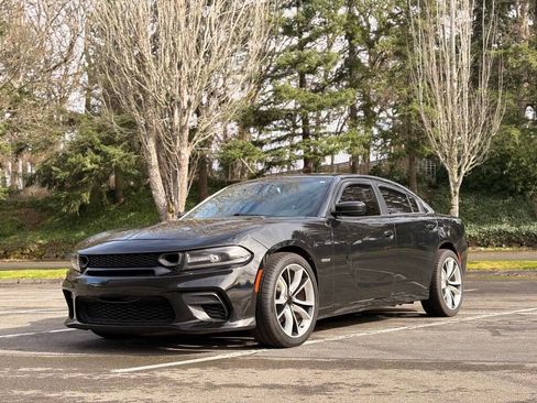 Used 2016 Dodge Charger R/T image 1