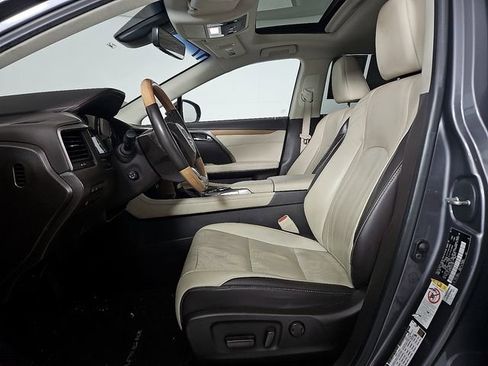 Used 2017 Lexus RX 350 FWD w/ Premium Package image 13