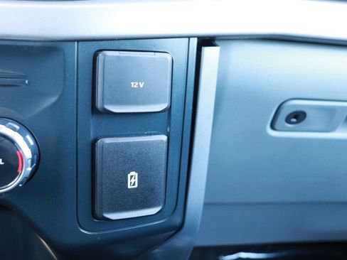 Used 2025 Ford F150 XLT w/ Equipment Group 301A Standard AWD/4WD image 23