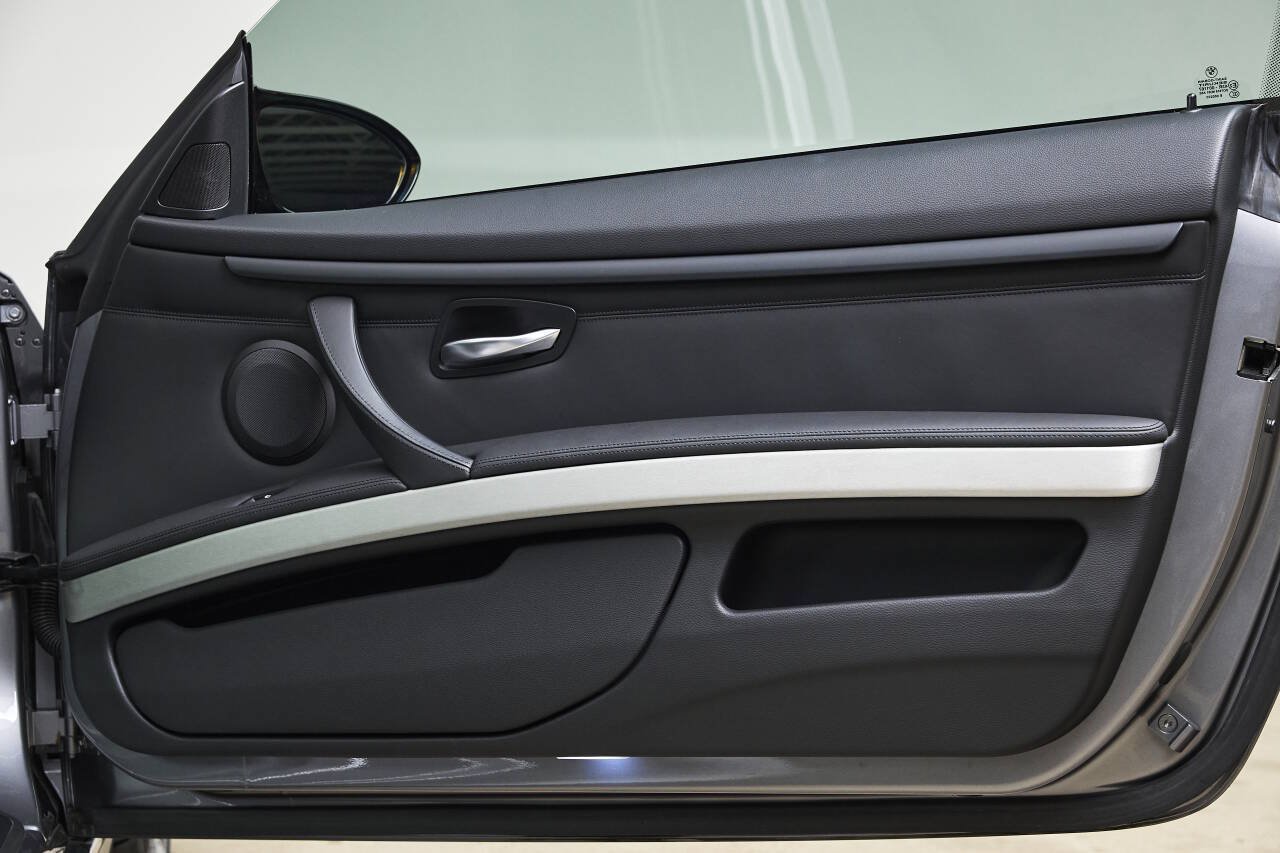 Used 2013 BMW M3 Coupe RWD image 95