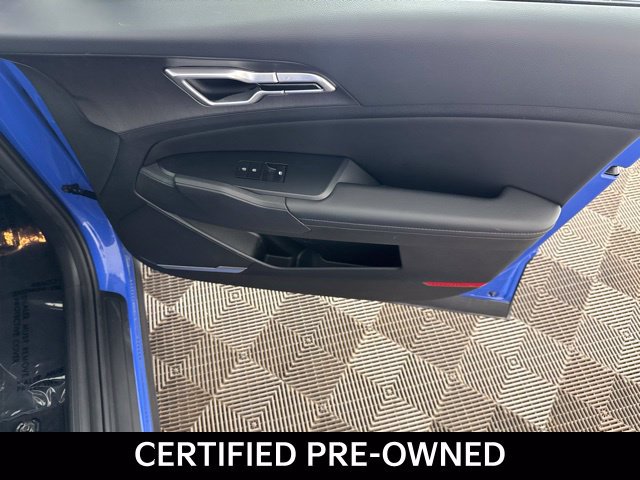 Certified 2026 Kia Sportage X-Line AWD/4WD image 25