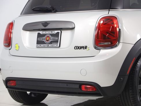 Used 2021 MINI Cooper SE w/ 6.5" Touchscreen Package FWD image 41