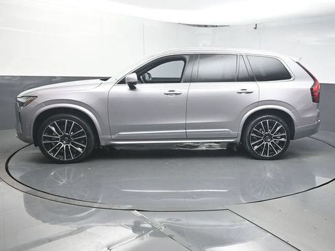 Certified 2026 Volvo XC90 B6 Plus w/ Protection Package Premier AWD/4WD image 5